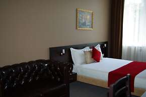 Hotel Belaya Akatsiya