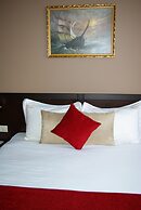 Hotel Belaya Akatsiya