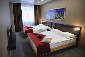 Hotel Belaya Akatsiya