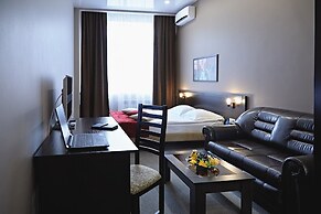 Hotel Belaya Akatsiya