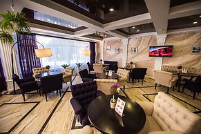 Hotel Belaya Akatsiya