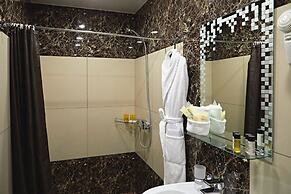 Hotel Belaya Akatsiya