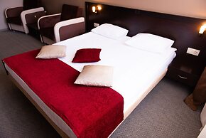 Hotel Belaya Akatsiya