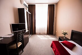 Hotel Belaya Akatsiya