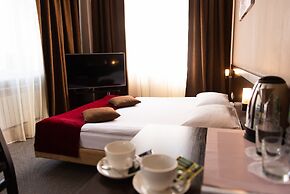 Hotel Belaya Akatsiya