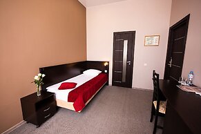 Hotel Belaya Akatsiya