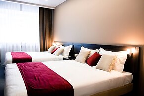 Hotel Belaya Akatsiya