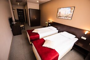 Hotel Belaya Akatsiya