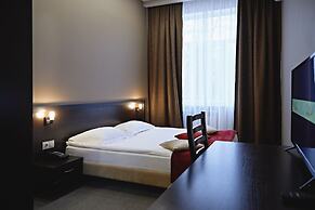 Hotel Belaya Akatsiya