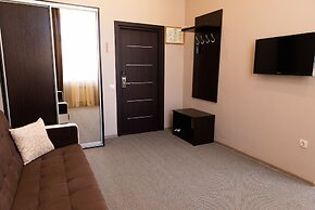 Hotel Belaya Akatsiya