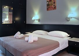 Skion Palace Beach Hotel - Bungalows Boutique