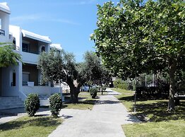 Skion Palace Beach Hotel - Bungalows Boutique