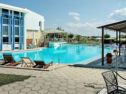 Skion Palace Beach Hotel - Bungalows Boutique