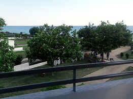 Skion Palace Beach Hotel - Bungalows Boutique