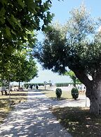 Skion Palace Beach Hotel - Bungalows Boutique