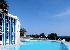 Skion Palace Beach Hotel - Bungalows Boutique