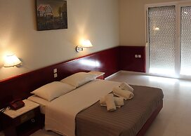 Skion Palace Beach Hotel - Bungalows Boutique