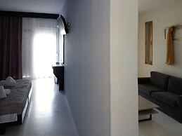 Skion Palace Beach Hotel - Bungalows Boutique