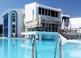 Skion Palace Beach Hotel - Bungalows Boutique