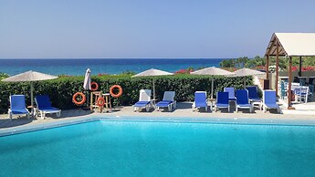 Skion Palace Beach Hotel - Bungalows Boutique