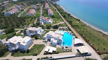 Skion Palace Beach Hotel - Bungalows Boutique