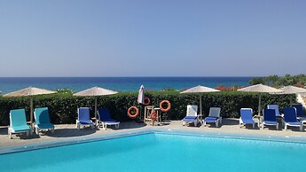 Skion Palace Beach Hotel - Bungalows Boutique