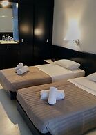 Skion Palace Beach Hotel - Bungalows Boutique