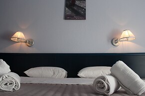 Skion Palace Beach Hotel - Bungalows Boutique