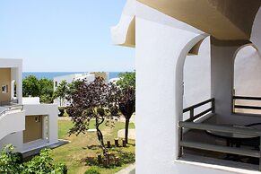Skion Palace Beach Hotel - Bungalows Boutique