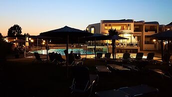 Skion Palace Beach Hotel - Bungalows Boutique