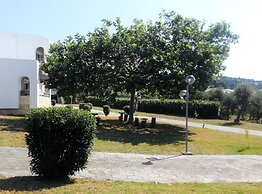 Skion Palace Beach Hotel - Bungalows Boutique