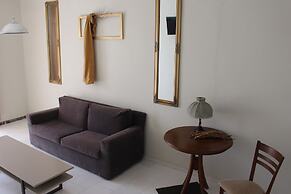 Skion Palace Beach Hotel - Bungalows Boutique