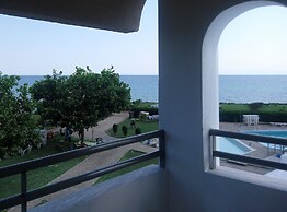 Skion Palace Beach Hotel - Bungalows Boutique