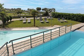 Skion Palace Beach Hotel - Bungalows Boutique