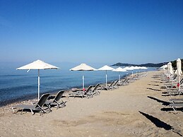 Skion Palace Beach Hotel - Bungalows Boutique