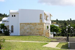 Skion Palace Beach Hotel - Bungalows Boutique