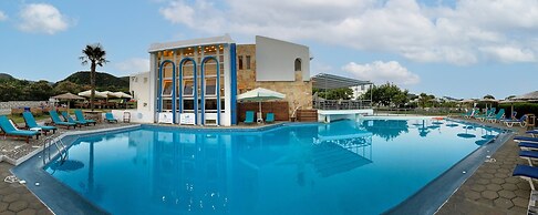 Skion Palace Beach Hotel - Bungalows Boutique