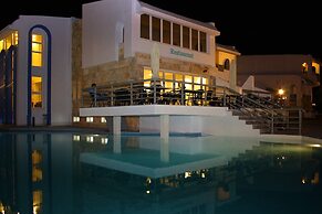 Skion Palace Beach Hotel - Bungalows Boutique