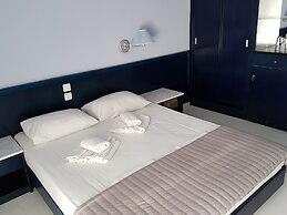 Skion Palace Beach Hotel - Bungalows Boutique