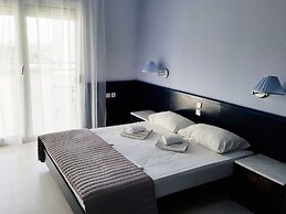 Skion Palace Beach Hotel - Bungalows Boutique