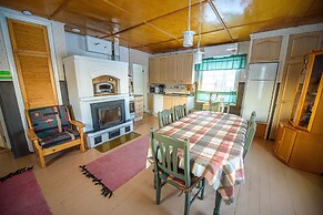 Holiday Village Kuukiuru