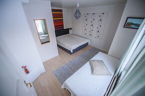 Holiday Village Kuukiuru