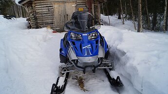 Holiday Village Kuukiuru