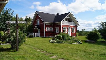 Holiday Village Kuukiuru