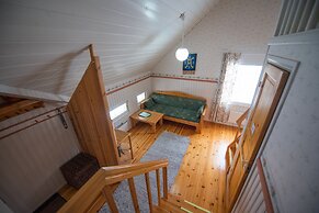 Holiday Village Kuukiuru