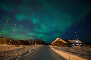 Holiday Village Kuukiuru