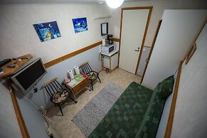 Holiday Village Kuukiuru