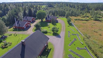 Holiday Village Kuukiuru