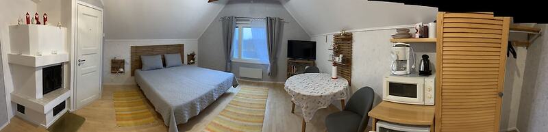 Holiday Village Kuukiuru