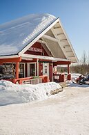 Holiday Village Kuukiuru